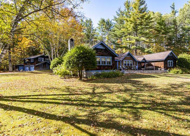 Property at 218 Gristmill Lane Ln, Keene, NY 12942, 5 beds, 3 baths