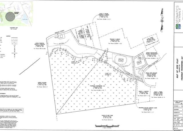 Property at 0 Turtle Pond Rd, Saranac Lake, NY 12983
