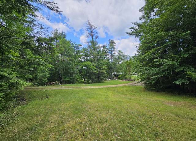 Property at 5509 Lincoln Pond, Lot 1 Rd, Elizabethtown, NY 12932