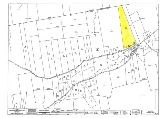 Property at 0 Strackville Rd, Peru, NY 12972