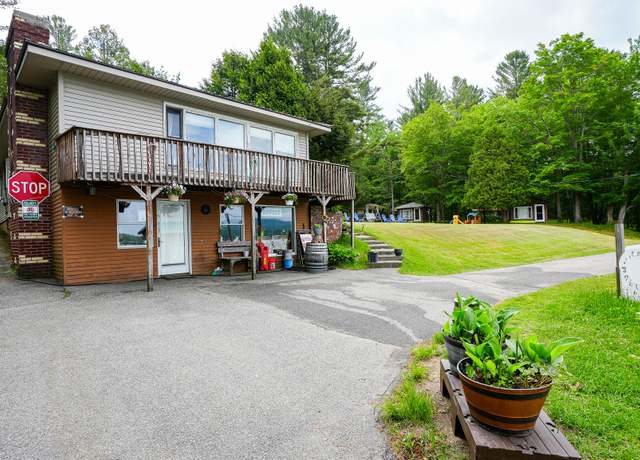 Property at 1616 Ny-30, Tupper Lake, NY 12986