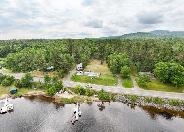 Property at 1616 Ny-30, Tupper Lake, NY 12986