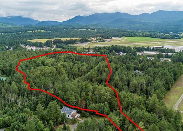 Property at 0 Cascade Rd, Lake Placid, NY 12946