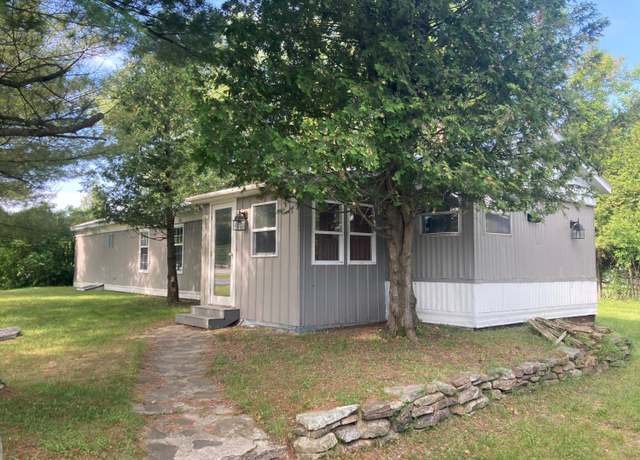 Property at 6301 State Route 374, Chateaugay, NY 12920, 3 beds, 1 bath
