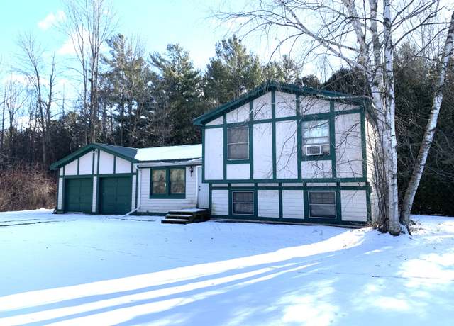 Property at 8752 Route 9, Chazy, NY 12921, 3 beds, 1 bath