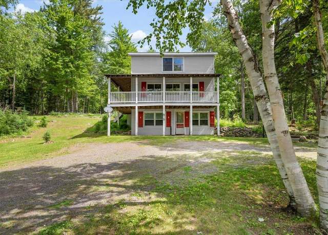 Property at 515 Big Brook Rd Rd, Indian Lake, NY 12842, 3 beds, 2 baths