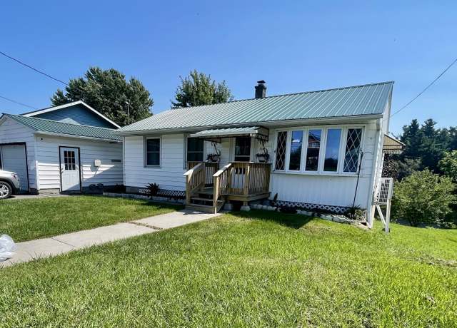 Property at 614 County Rd 42, Massena, NY 13662, 3 beds, 1.5 baths