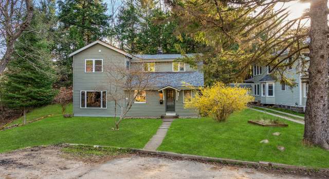 Photo of 487 Forest Hill Ave, Saranac Lake, NY 12983
