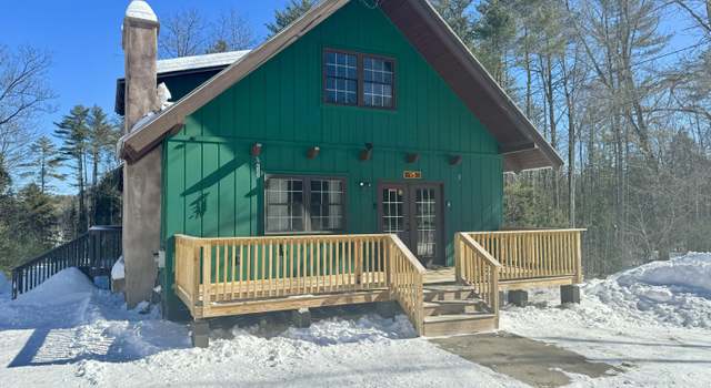 Photo of 15 Pinewood Way, Lewis, NY 12950