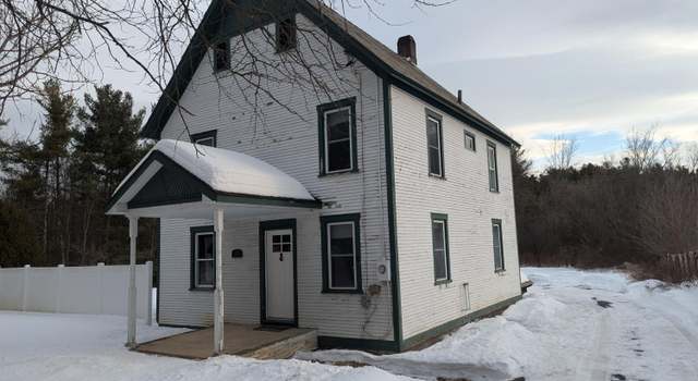 Photo of 3591 Essex Road Rd, Willsboro, NY 12996
