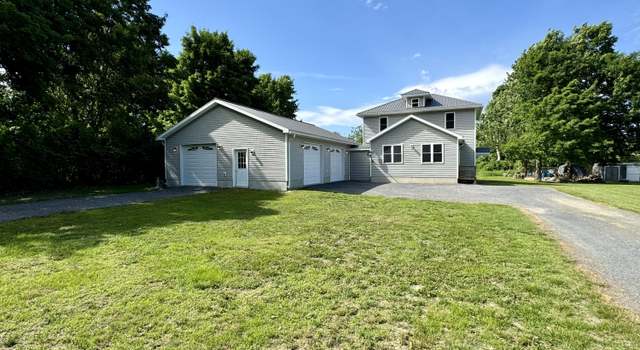 Photo of 62 Smith Street St, Rouses Point, NY 12979