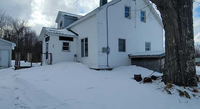 Photo of 277 County Route 10, North Bangor, NY 12966