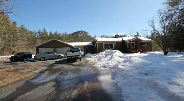 Photo of 8198 Nys Route 9, Lewis, NY 12950
