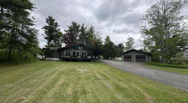 Photo of 3 Button Brook Parkway Pkwy, Peru, NY 12972
