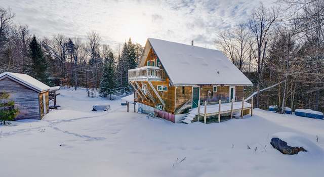 Photo of 385 North Point Rd, Long Lake, NY 12847
