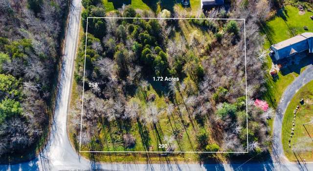 Photo of 0 Fournier Rd, West Chazy, NY 12992