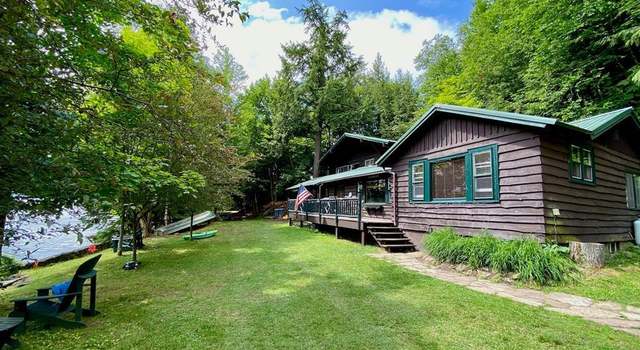 Photo of 10 Harbor Hl, Saranac Lake, NY 12983
