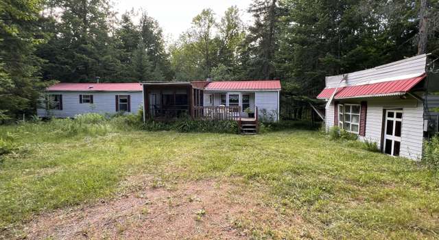 Photo of 177 Kickerville Rd, Long Lake, NY 12847