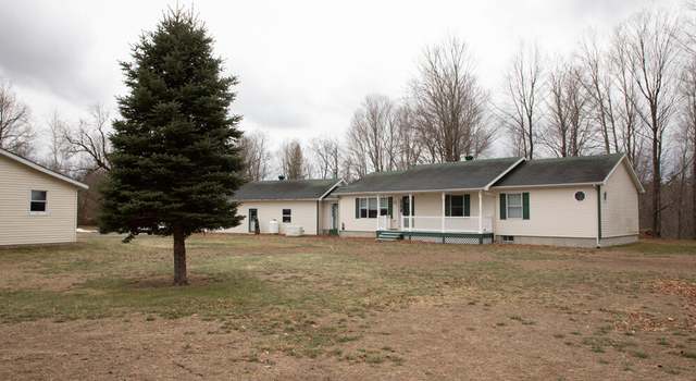 Photo of 16095 State Route 30, Constable, NY 12926