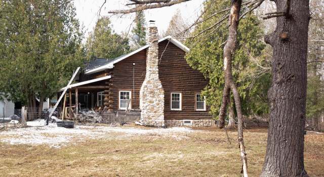 Photo of 106 Mcdonald Rd, Mooers Forks, NY 12959