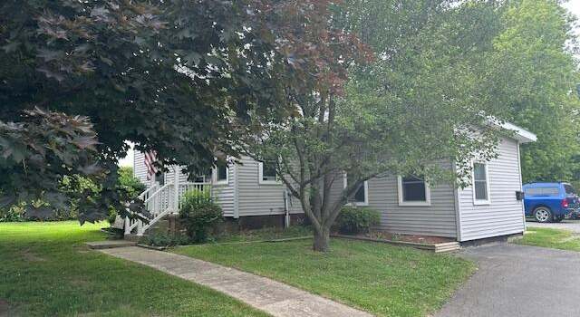 Photo of 36 Champlain St, Rouses Point, NY 12979
