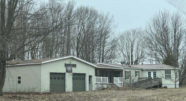 Photo of 1129 County Route 8, Brushton, NY 12916