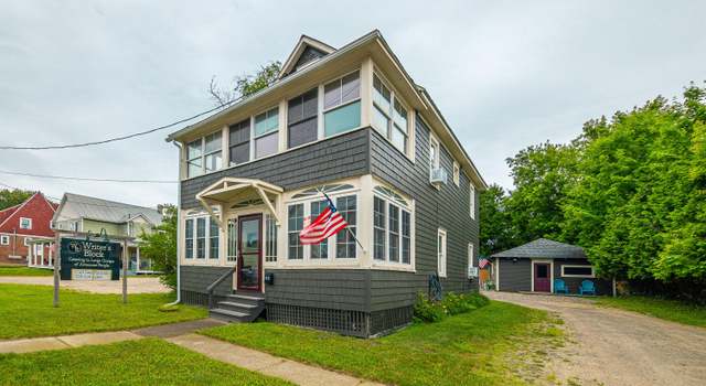Photo of 245 Lake Flower Ave Ave, Saranac Lake, NY 12983