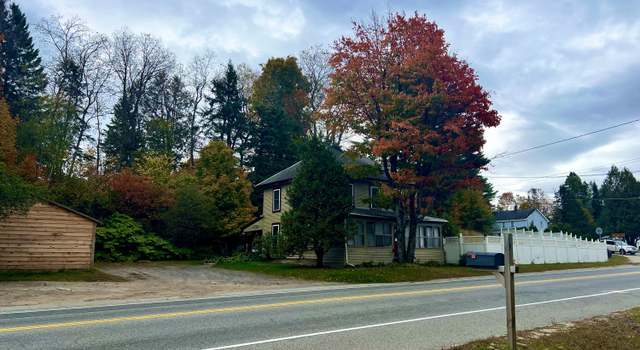 Photo of 360 Old Military Rd Rd, Lake Placid, NY 12946