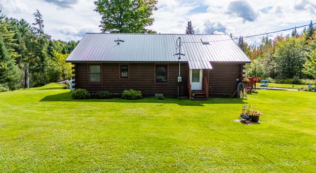 Photo of 177 Stone Rd, Ellenburg Depot, NY 12935