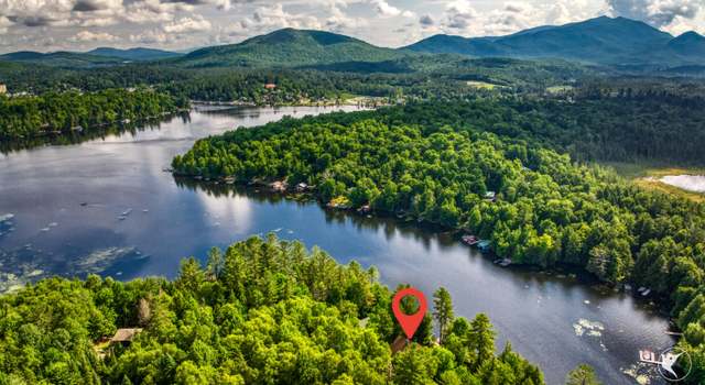 Photo of 121 Branch Farm Rd Rd, Saranac Lake, NY 12983