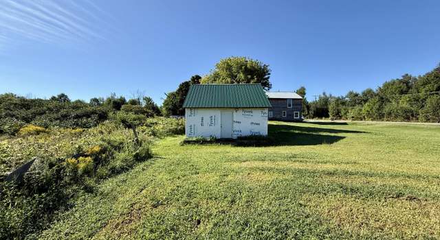 Photo of 1740 Plank Rd, Ellenburg Depot, NY 12935