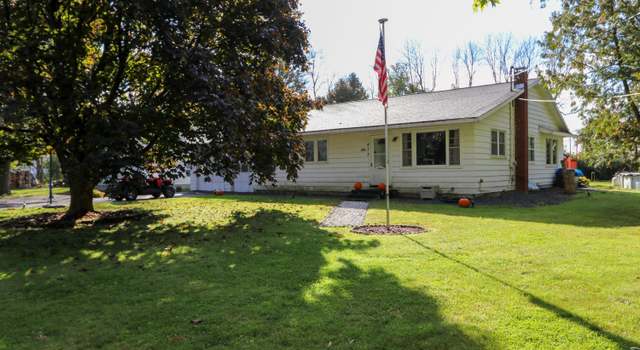 Photo of 475 Miner Farm Road Rd, Chazy, NY 12921