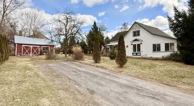 Photo of 794 Union Road Rd, Peru, NY 12972