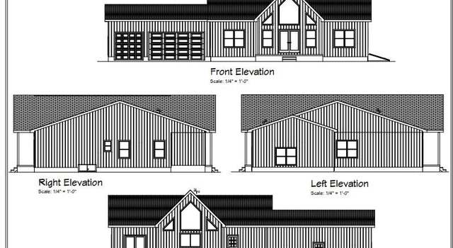 Photo of 0 Washington St Lot 34, Peru, NY 12972
