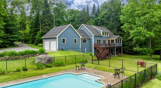 Photo of 40 Saddleback Way, Lake Placid, NY 12946