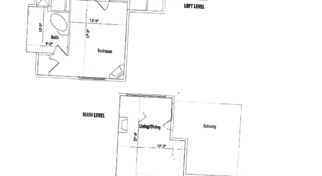 Photo of 7 Whiteface Inn Ln Unit 302, Int 3, Lake Placid, NY 12946