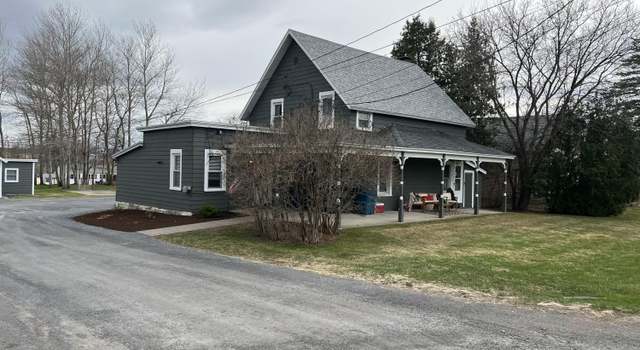 Photo of 91 Pleasant St, Peru, NY 12972