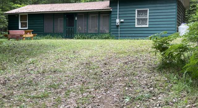 Photo of 586 County Rte 31 Lot 72, Gabriels, NY 12939