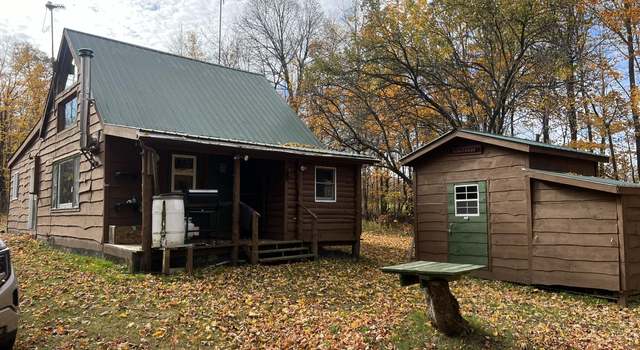 Photo of 80 Pete Leclair Road Rd, Churubusco, NY 12923