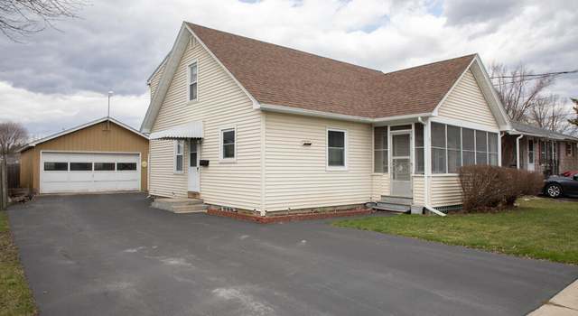 Photo of 51 Palmer St, Plattsburgh, NY 12901