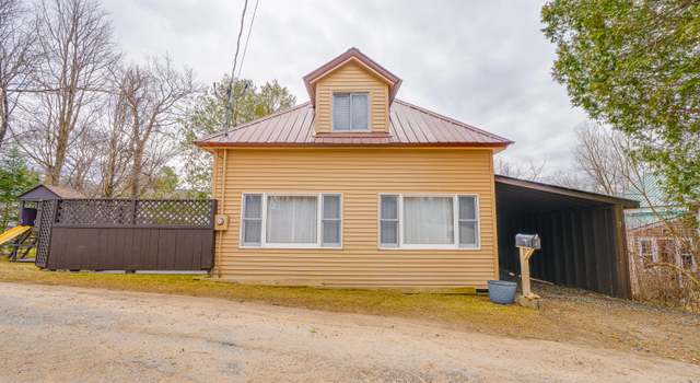 Photo of 5 Cassell Lane Ln, Tupper Lake, NY 12986