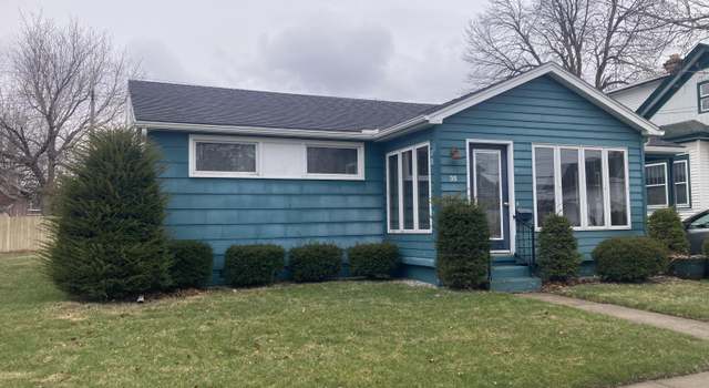 Photo of 35 Palmer St, Plattsburgh, NY 12901