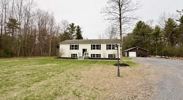 Photo of 187 Fuller Road Rd, Peru, NY 12972