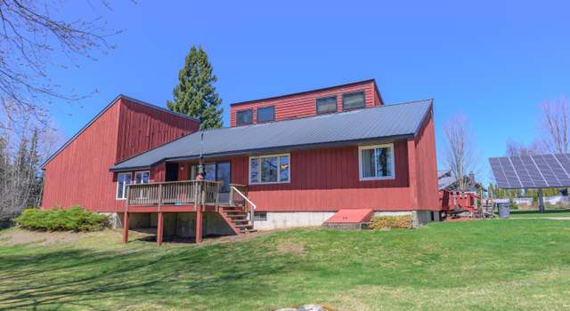 Photo of 45 Beechwood Dr, Saranac Lake, NY 12983