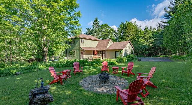 Photo of 4589 Cascade Rd, Lake Placid, NY 12946