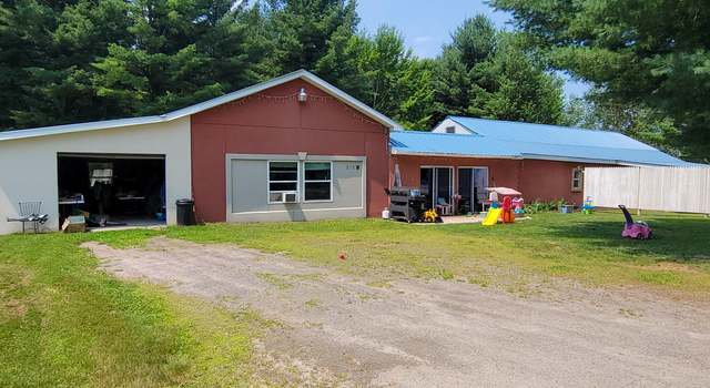 Photo of 215 County Route 17, Moira, NY 12957