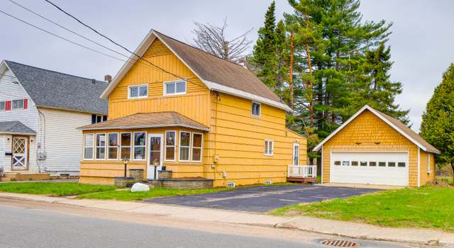 Photo of 47 Washington St, Tupper Lake, NY 12986