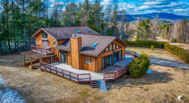 Photo of 42 Tamarack Ave, Lake Placid, NY 12946