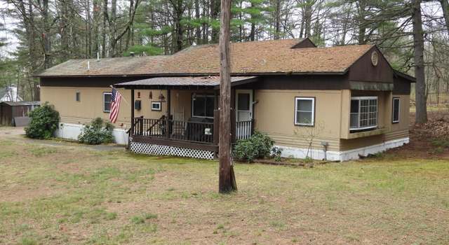 Photo of 16 Venne Ave, Morrisonville, NY 12962