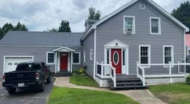 Photo of 203 East Main Street St, Chateaugay, NY 12920